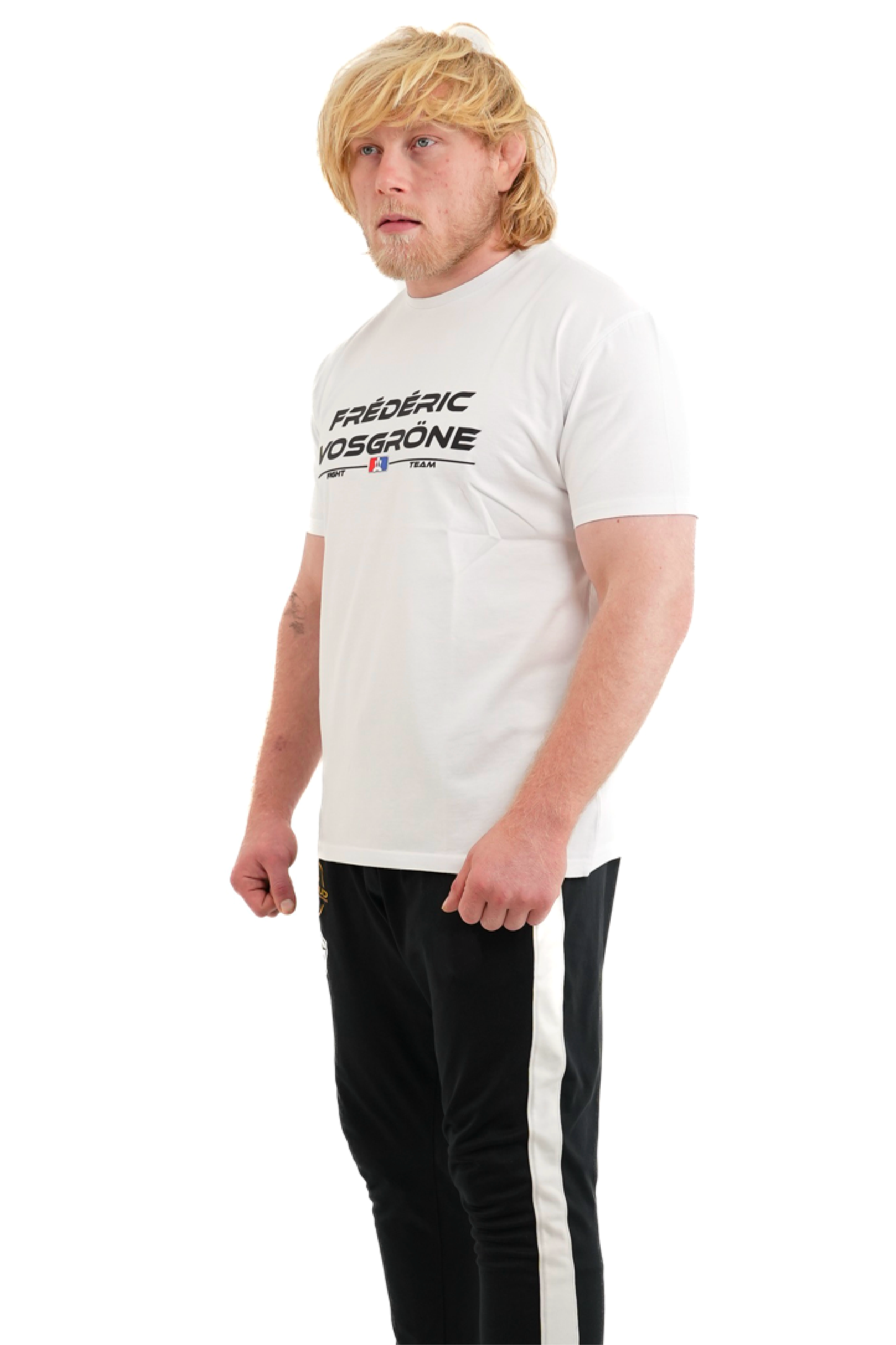 Frederic Vosgröne (Limitiert auf 420 Stück)