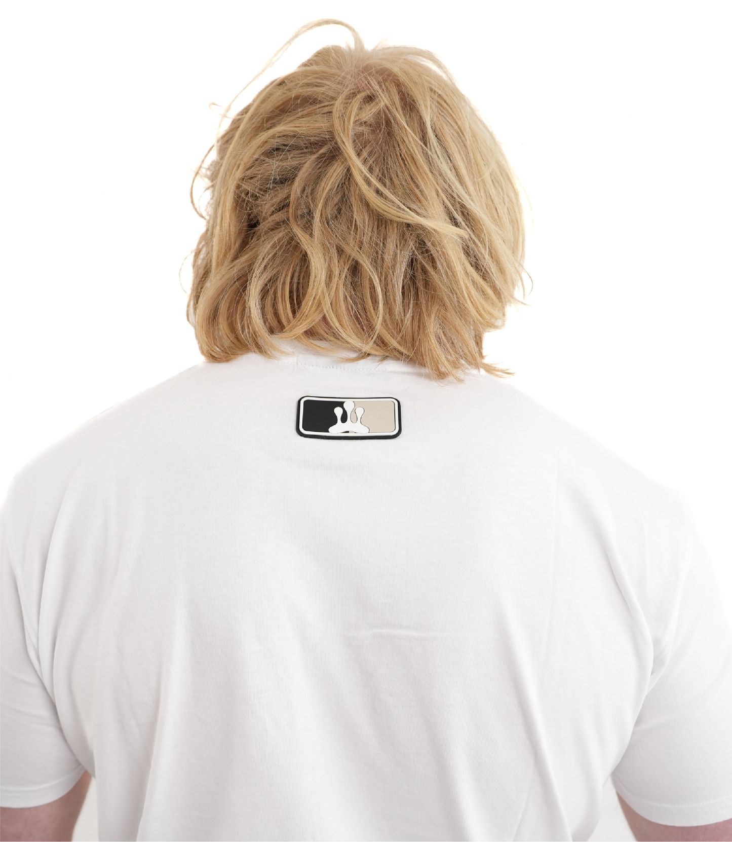 Trichomiz Dabletics Rubber Print Weiß (Limited Craft Edition)