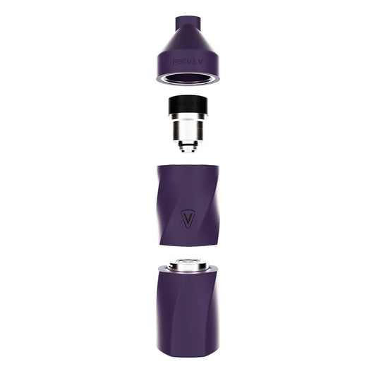 Focus V Aeris Kit Grape