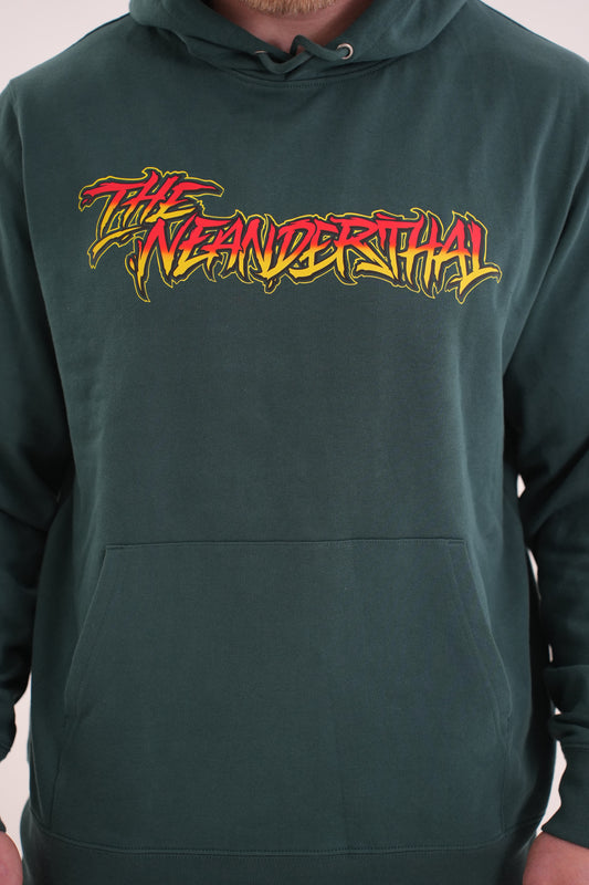 The Neanderthal Hoodie