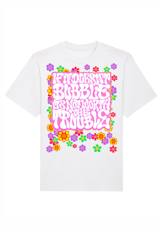 Trichomiz Bubble Trouble Shirt