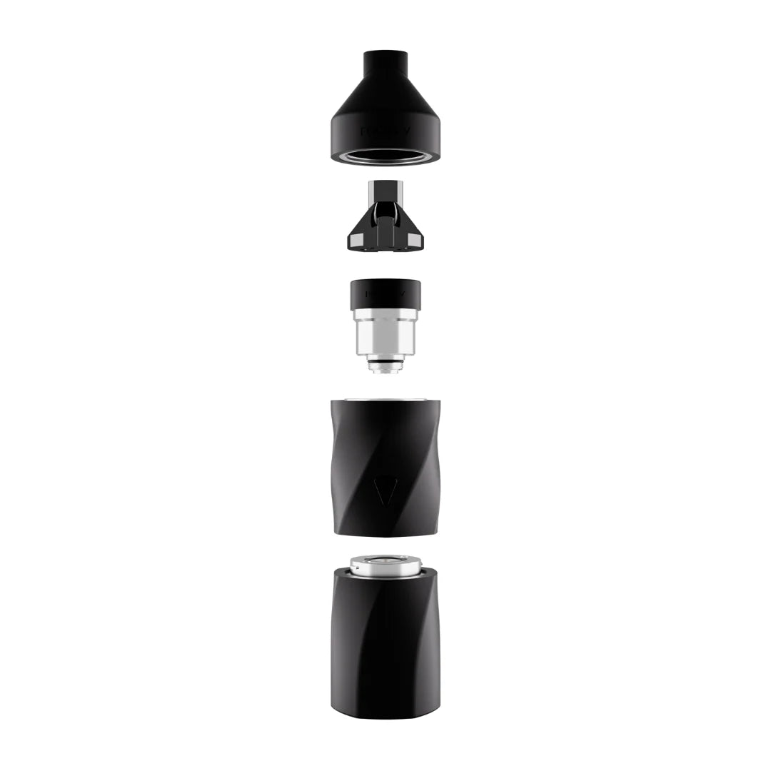 Focus V Aeris Kit Black