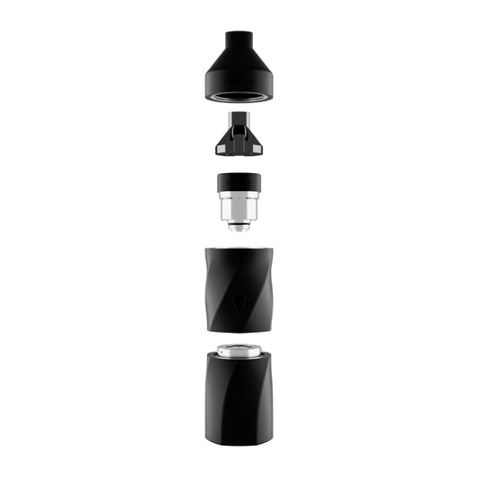 Focus V Aeris Kit Black