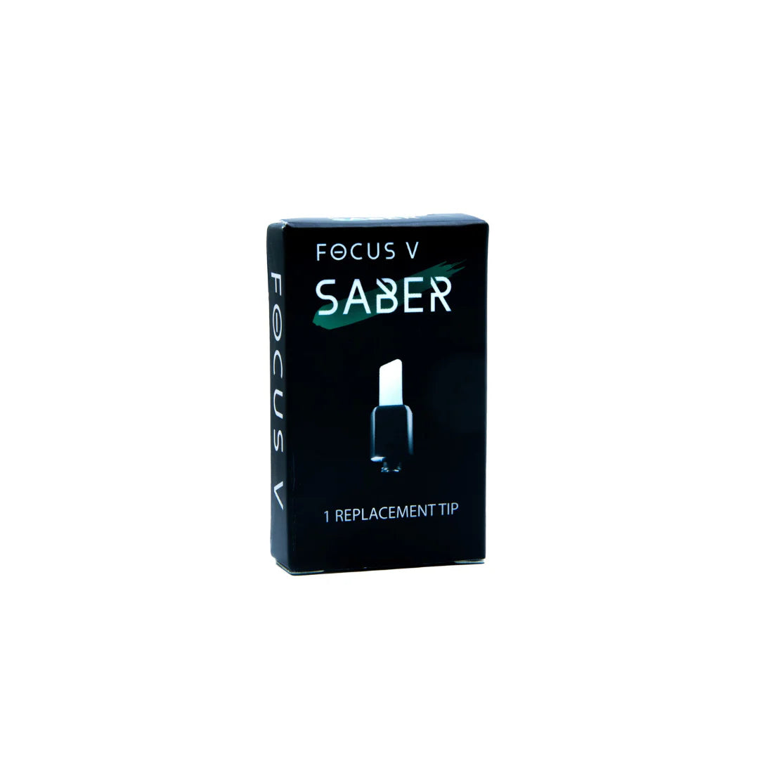 Saber Ersatzspitze