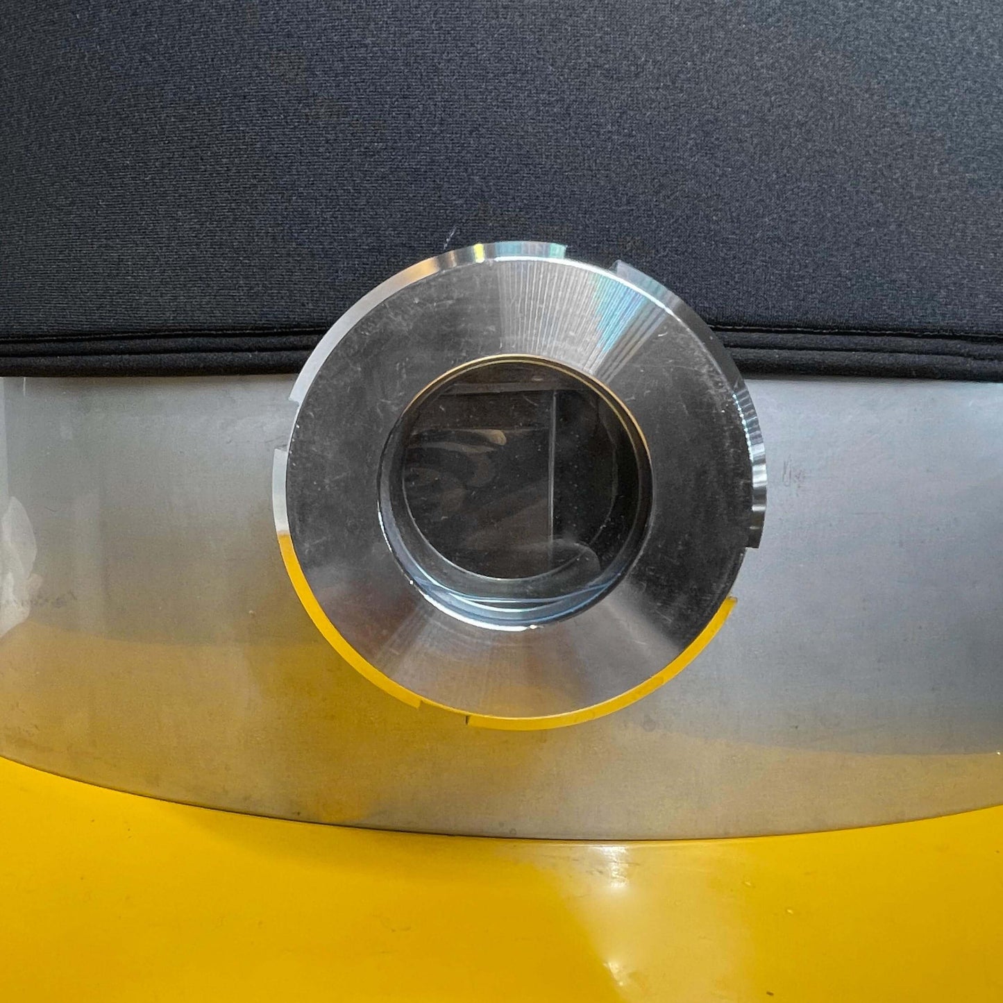 Wash System ( 160 Liter ) inklusive Siebboden