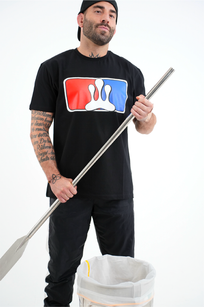 Trichomiz großes Logo (First Batch)