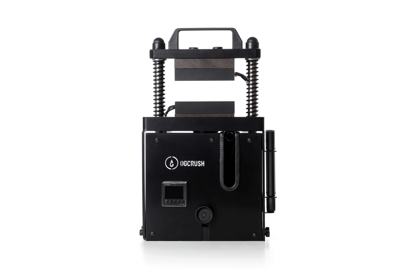 Rosin presse 5T – OG5T