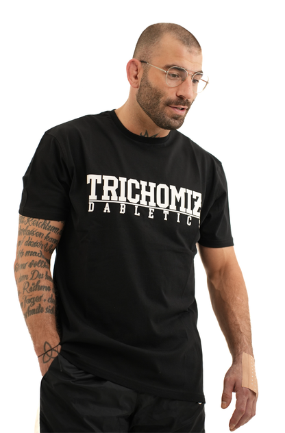 Trichomiz Dabletics Rubber Print (Limited Craft Edition)