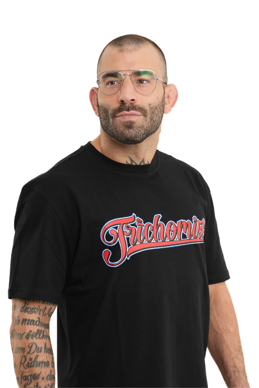 Trichomiz Schriftzug (First Batch)