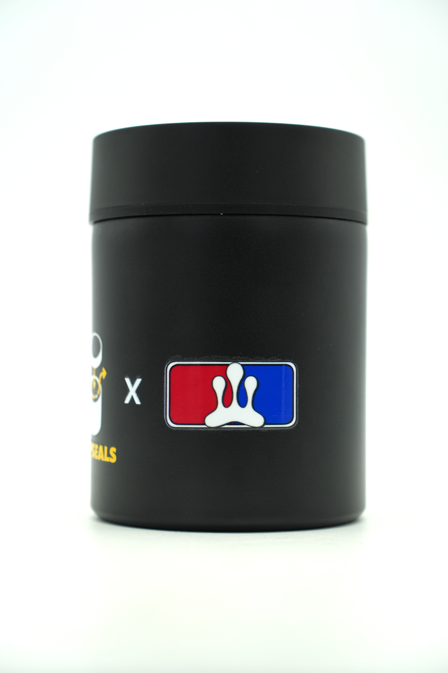 Terpseals Edelstahl Jar(500ml)