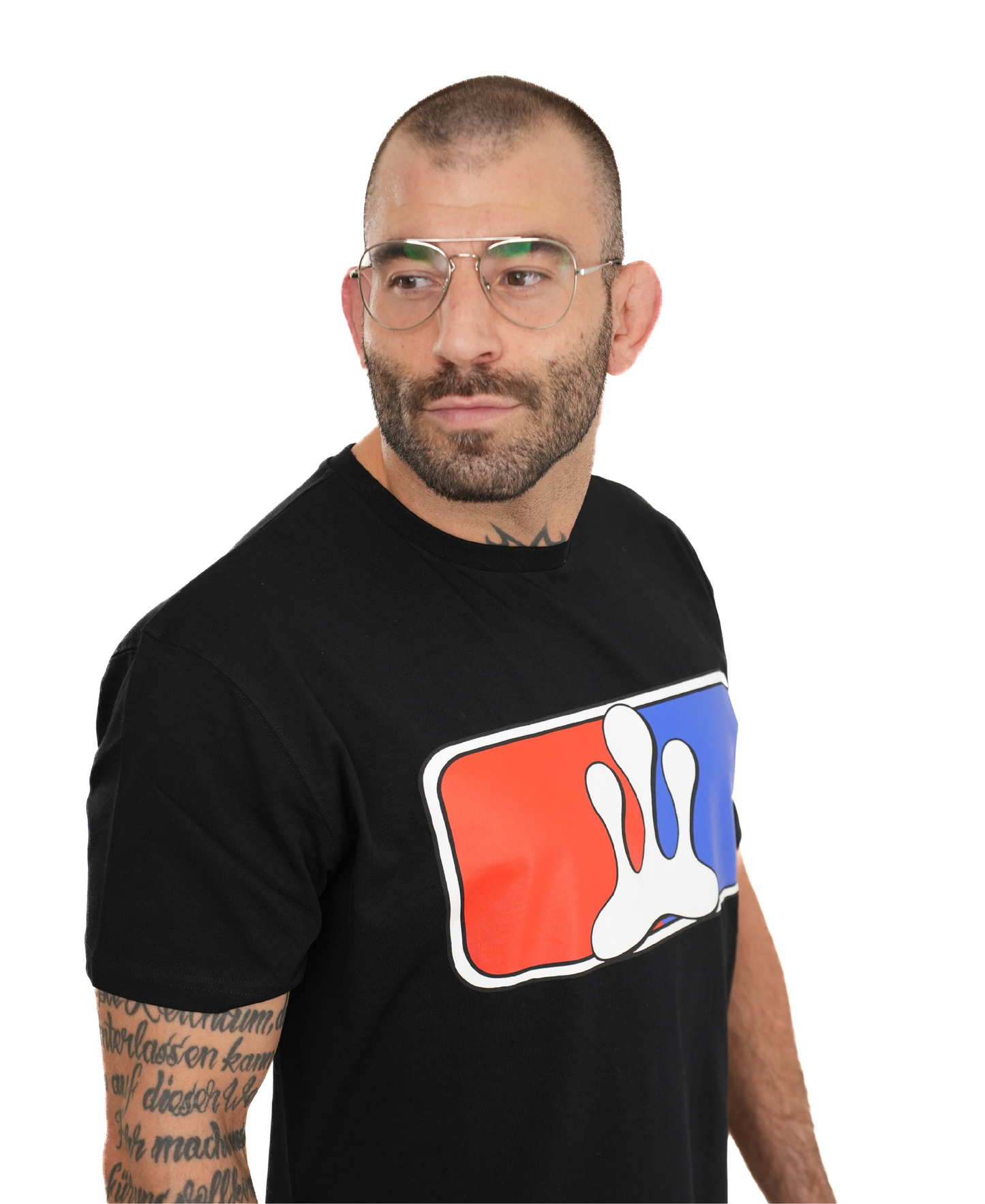 Trichomiz großes Logo (First Batch)