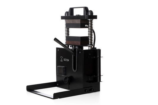 Rosin presse 5T – OG5T