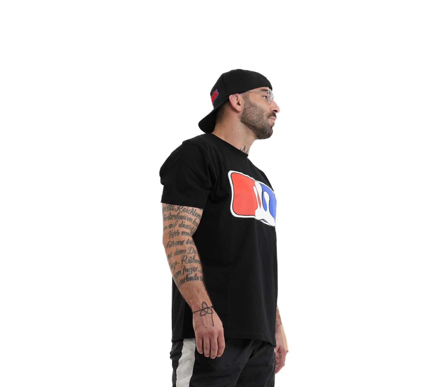 Trichomiz großes Logo (First Batch)