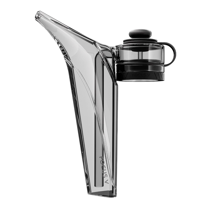 Focus V AERIS Bubbler Blue