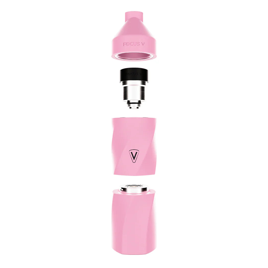 Focus V Aeris Kit Bubblegum