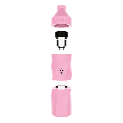 Focus V Aeris Kit Bubblegum