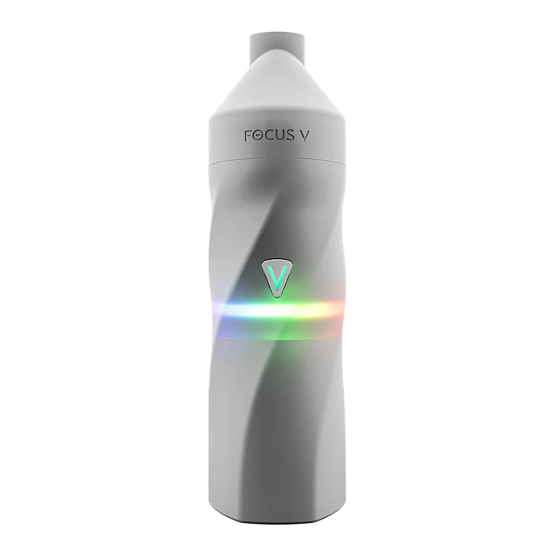 Focus V Aeris Kit Clear
