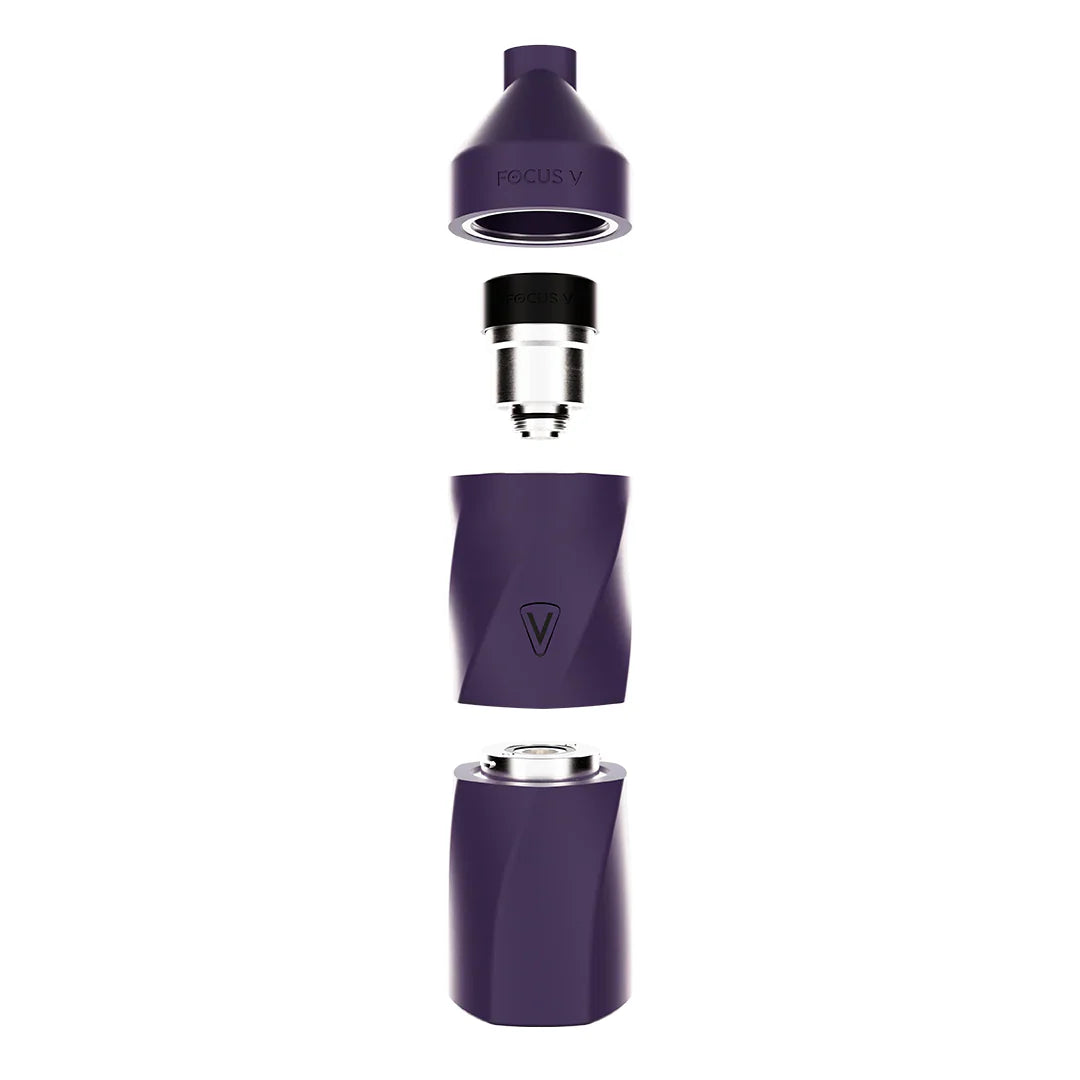 Focus V Aeris Kit Grape