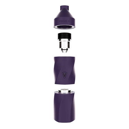 Focus V Aeris Kit Grape
