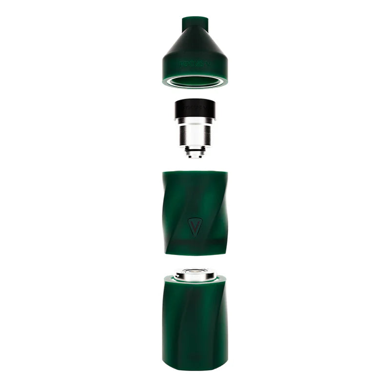 Focus V Aeris Kit Jade