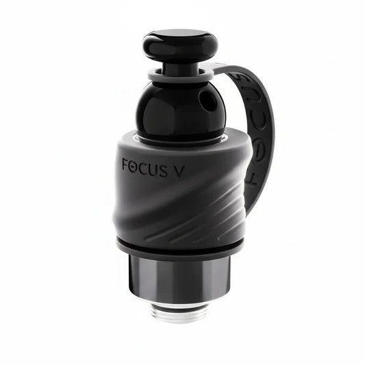 Focus V CARTA Bubble Cap & Tether