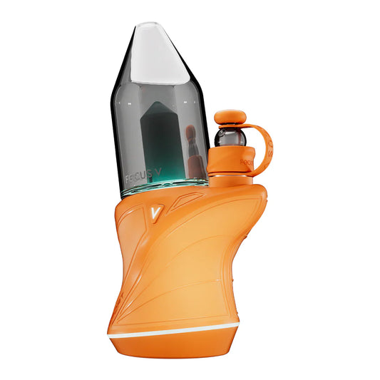 Focus V Carta Sport Tangerine Edition
