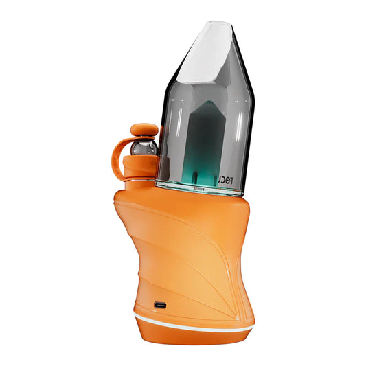 Focus V Carta Sport Tangerine Edition