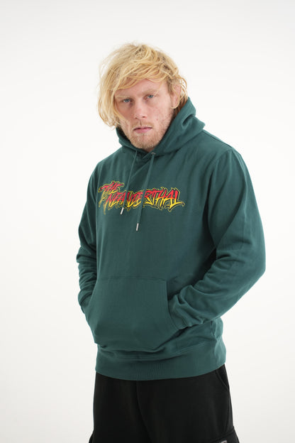 The Neanderthal Hoodie