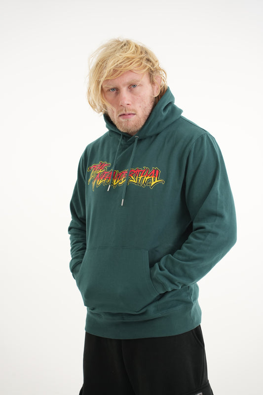 The Neanderthal Hoodie