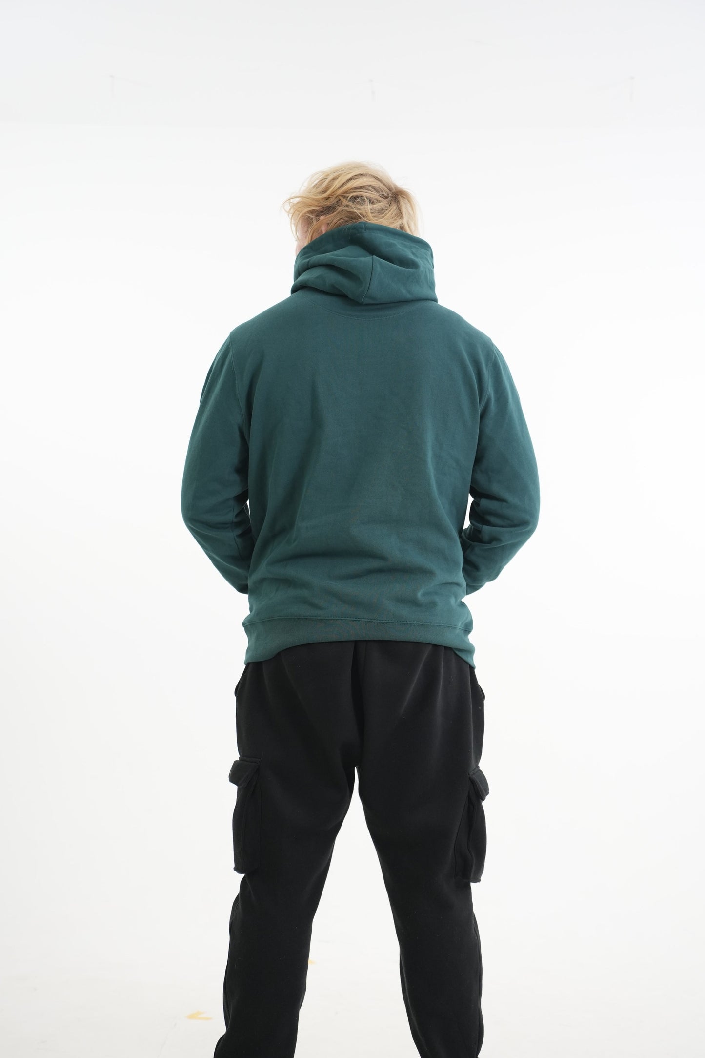 The Neanderthal Hoodie