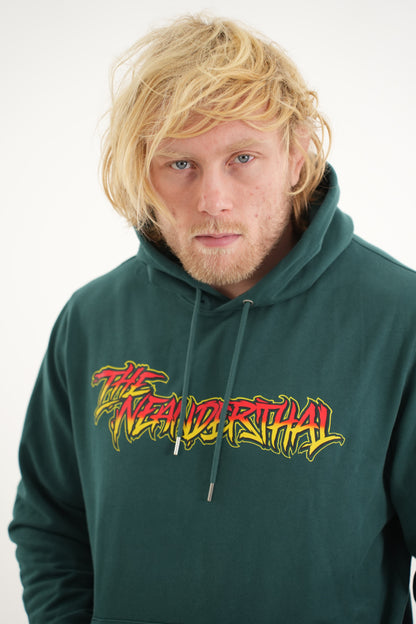 The Neanderthal Hoodie