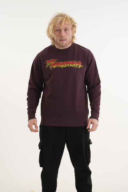 The Neanderthal Crewneck