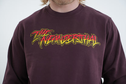 The Neanderthal Crewneck