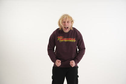 The Neanderthal Crewneck