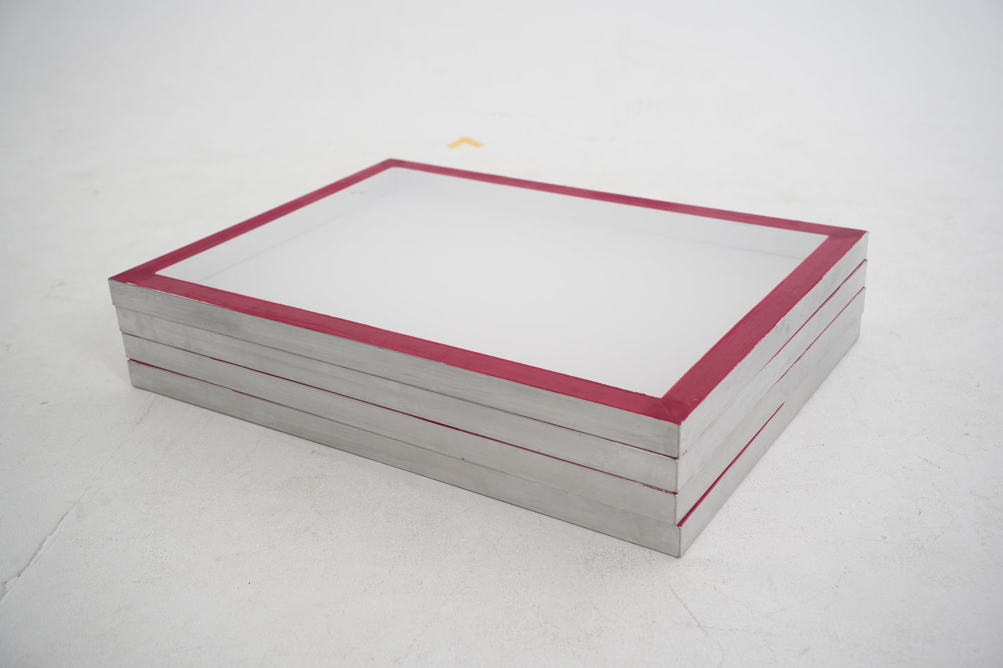 Dry-Sift Siebe - Set (190, 160, 140 und 73 Mikron)