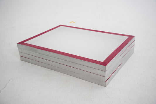 Dry-Sift Siebe - Set (190, 160, 140 und 73 Mikron)