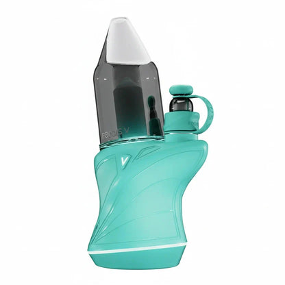 Focus V Carta Sport Teal Edition
