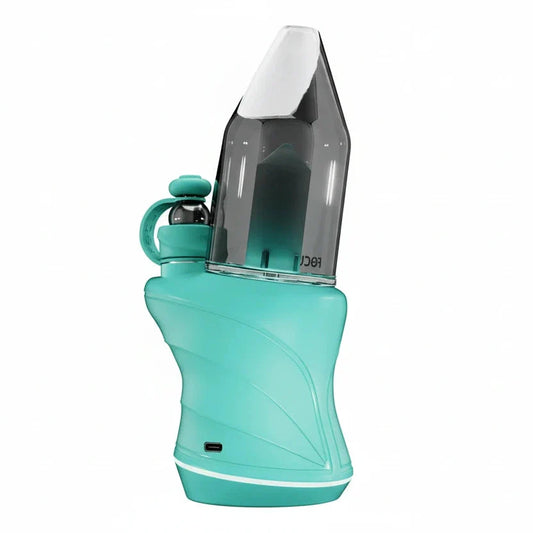 Focus V Carta Sport Teal Edition
