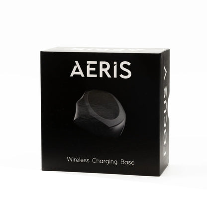 Focus V AERIS Wireless Charging Base