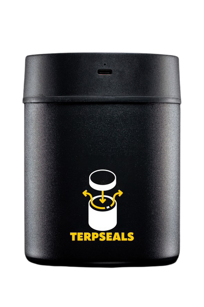 Terpseals Edelstahl Jar ( 500ml )