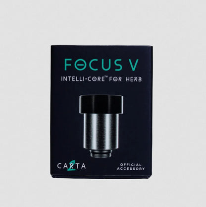 Focus V Intelli-Core Herb Atomizer