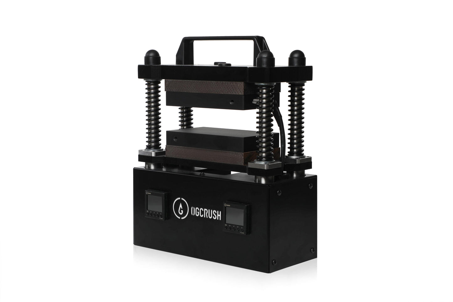 Rosin Presse 10T – OGPRO