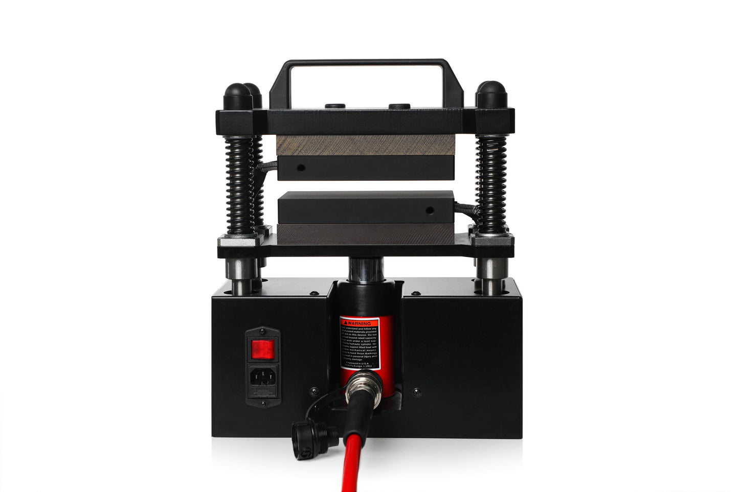 Rosin Presse 10T – OGPRO