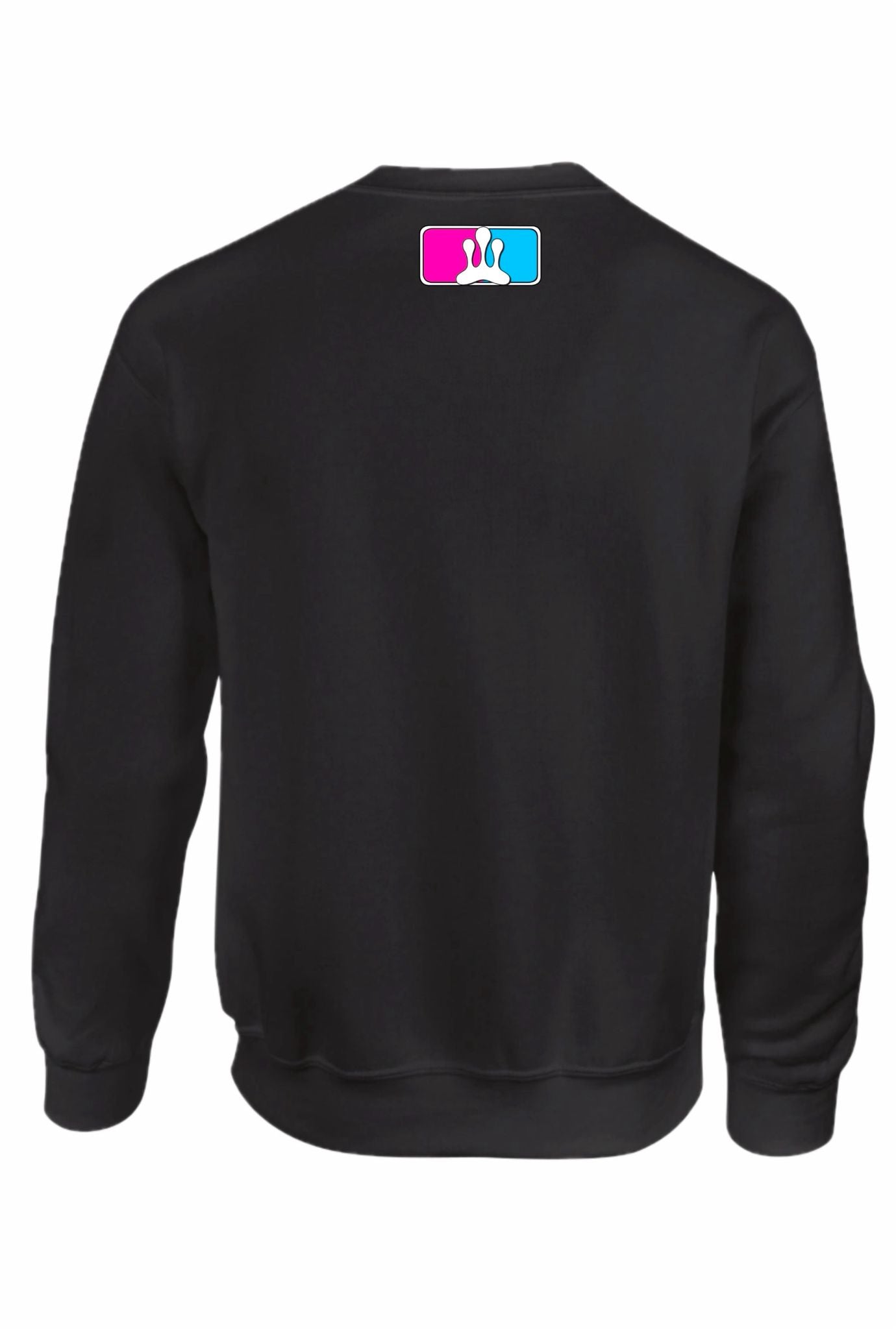 Trichomiz Bubble Trouble Crewneck