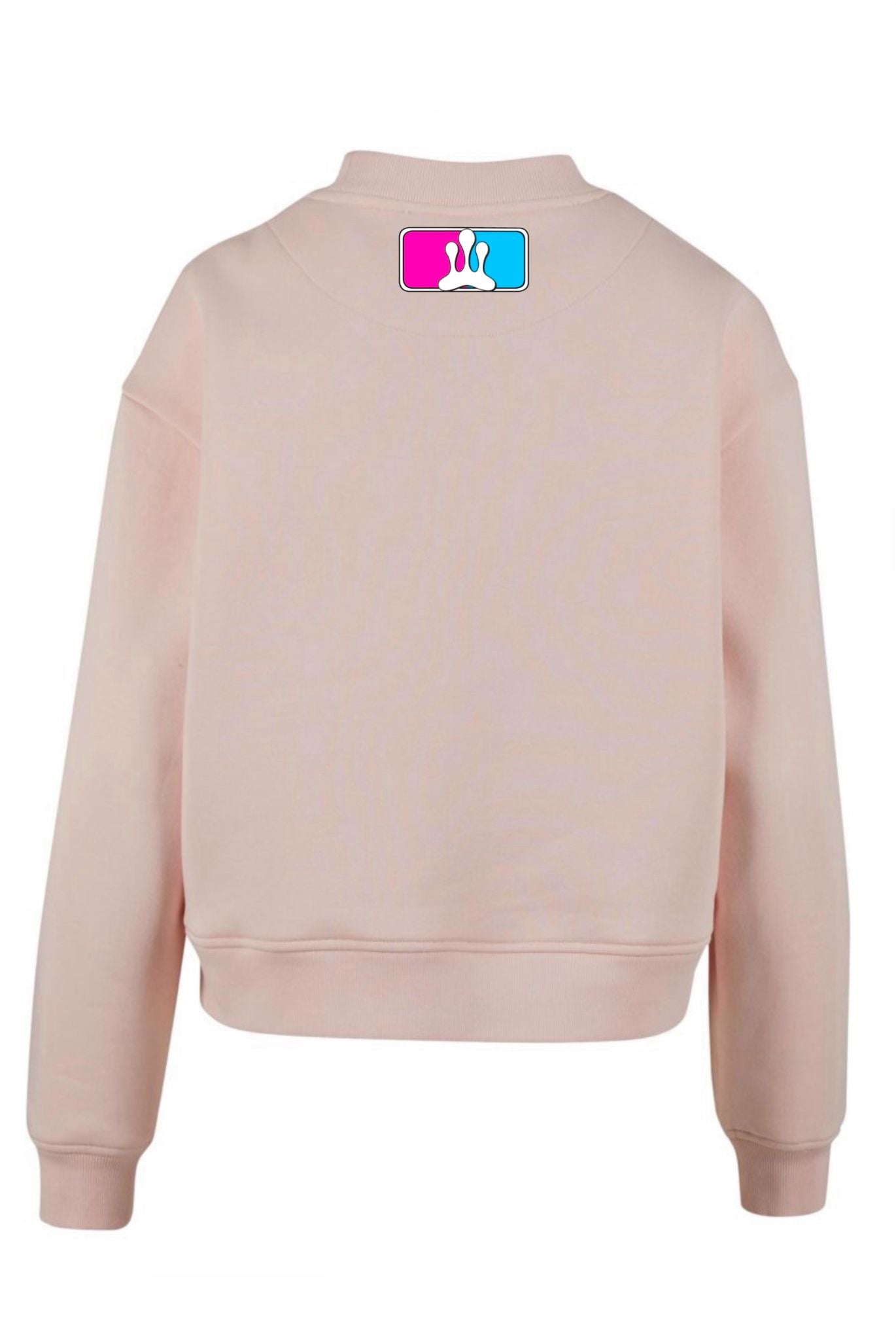 Trichomiz Bubble Trouble Crewneck