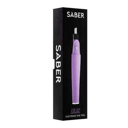 Focus V Saber Lilac ( hot Knife )