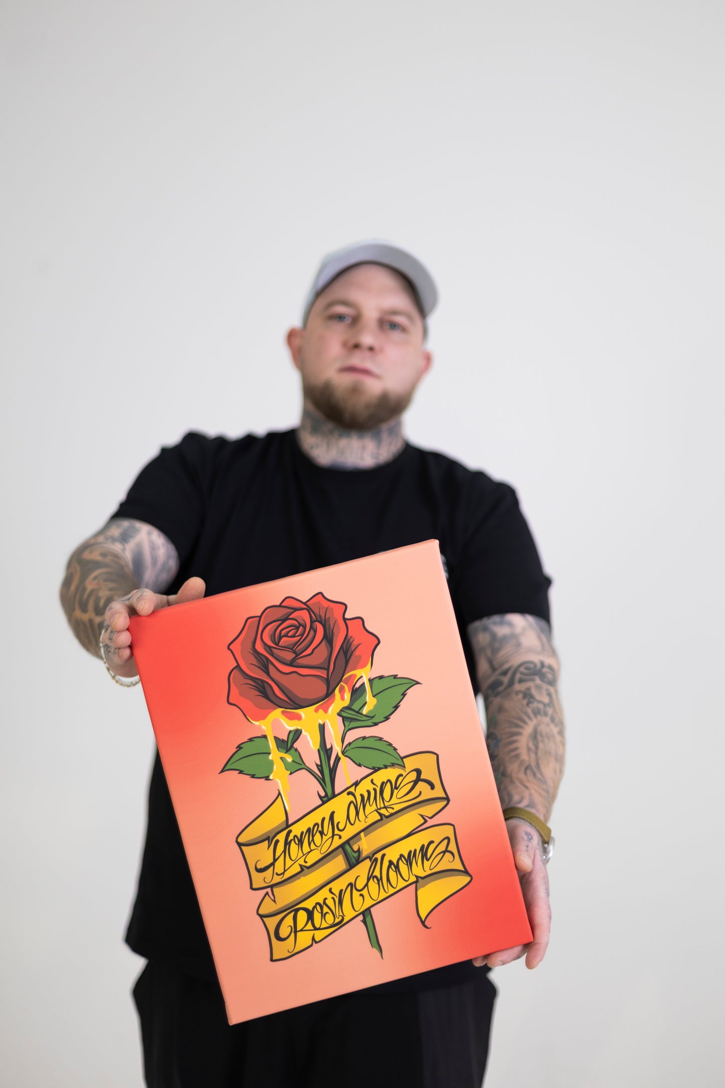 Rosin Bloom ( limitiert )