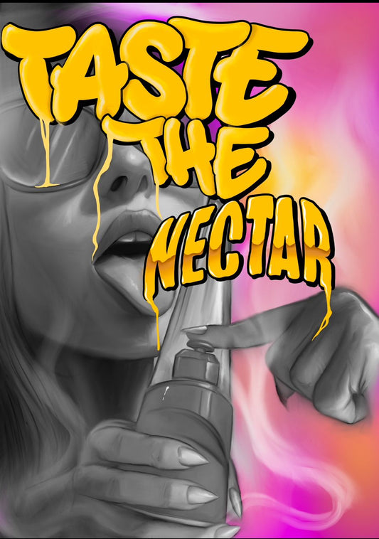 Taste the Nectar(limitiert)