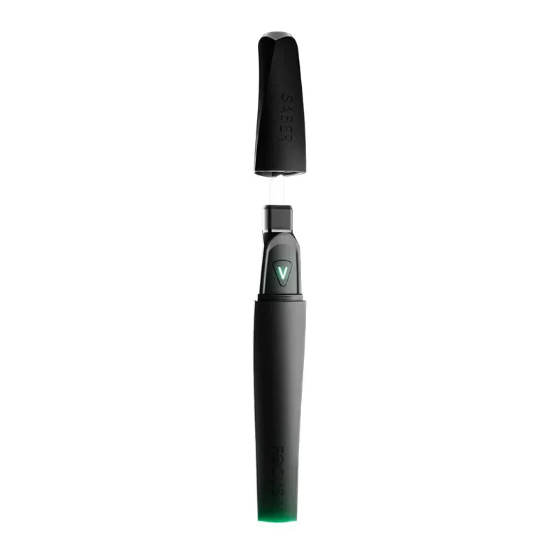 Focus V Saber Black ( hot Knife )