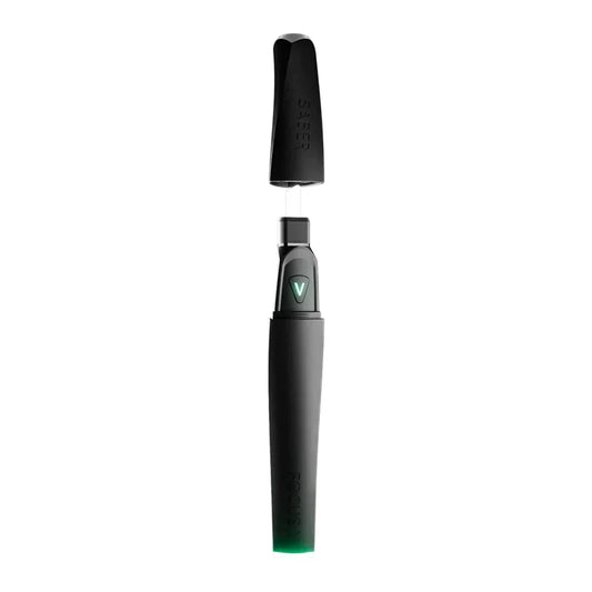 Focus V Saber Black ( hot Knife )